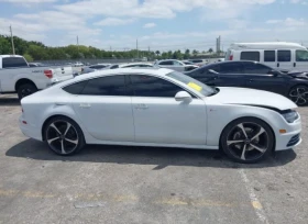Audi A7 - 23700 лв. - 89398286 7