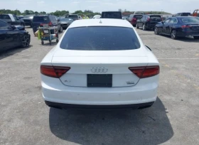 Audi A7 - 23700 лв. - 89398286 5
