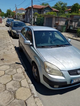 Обява за продажба на Kia Rio 1.5 тд ~2 800 лв. - изображение 3
