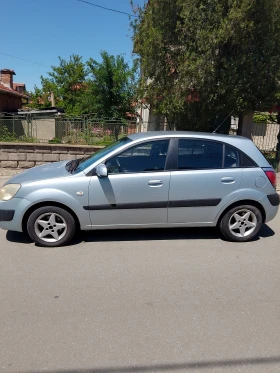 Обява за продажба на Kia Rio 1.5 тд ~2 800 лв. - изображение 1