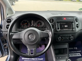 VW Golf Plus   /// | Mobile.bg    14