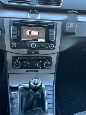 VW Passat 2.0TDI | Mobile.bg    10