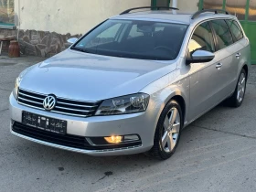 VW Passat 2.0TDI | Mobile.bg    2