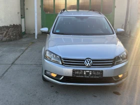 VW Passat 2.0TDI | Mobile.bg    17