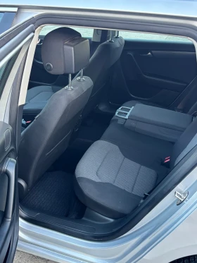 VW Passat 2.0TDI | Mobile.bg    12