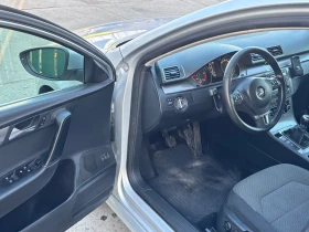 VW Passat 2.0TDI | Mobile.bg    9