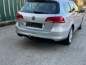 VW Passat 2.0TDI | Mobile.bg    4