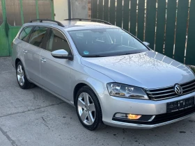 VW Passat 2.0TDI | Mobile.bg    5