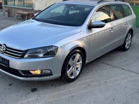 VW Passat 2.0TDI | Mobile.bg    8