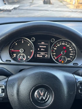 VW Passat 2.0TDI | Mobile.bg    11