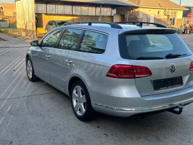 VW Passat 2.0TDI | Mobile.bg    7