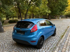 Ford Fiesta 1.25i GHIA* 170 000*  | Mobile.bg    4