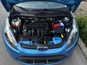Ford Fiesta 1.25i GHIA* 170 000*  | Mobile.bg    13