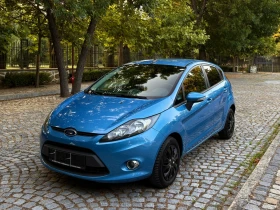 Ford Fiesta 1.25i GHIA* 170 000км* 