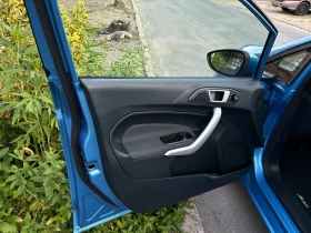 Ford Fiesta 1.25i GHIA* 170 000*  | Mobile.bg    6