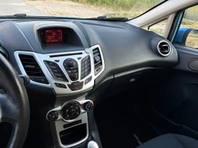 Ford Fiesta 1.25i GHIA* 170 000*  | Mobile.bg    9