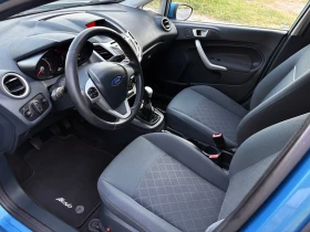 Ford Fiesta 1.25i GHIA* 170 000*  | Mobile.bg    7
