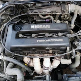 Обява за продажба на Nissan Primera P11 ~2 750 лв. - изображение 3