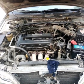 Обява за продажба на Nissan Primera P11 ~2 750 лв. - изображение 2