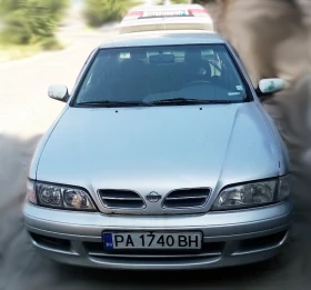 Обява за продажба на Nissan Primera P11 ~2 750 лв. - изображение 5