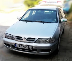 Обява за продажба на Nissan Primera P11 ~2 750 лв. - изображение 4
