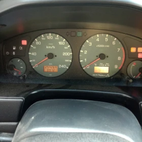 Обява за продажба на Nissan Primera P11 ~2 750 лв. - изображение 9