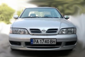 Обява за продажба на Nissan Primera P11 ~2 750 лв. - изображение 1