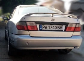 Обява за продажба на Nissan Primera P11 ~2 750 лв. - изображение 6