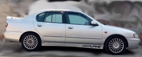 Обява за продажба на Nissan Primera P11 ~2 750 лв. - изображение 7