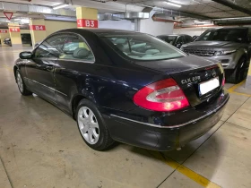 Mercedes-Benz CLK 270 | Mobile.bg    7