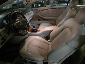 Mercedes-Benz CLK 270 | Mobile.bg    10