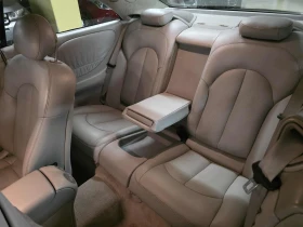 Mercedes-Benz CLK 270 | Mobile.bg    12