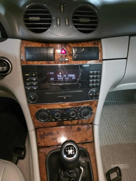Mercedes-Benz CLK 270 | Mobile.bg    11