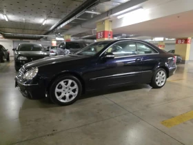 Mercedes-Benz CLK 270 | Mobile.bg    3