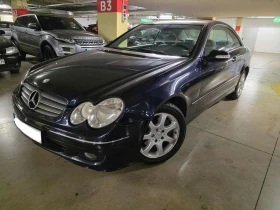 Mercedes-Benz CLK 270 | Mobile.bg    2