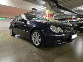 Mercedes-Benz CLK 270 | Mobile.bg    4
