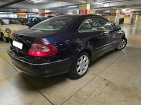Mercedes-Benz CLK 270 | Mobile.bg    6