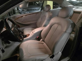 Mercedes-Benz CLK 270 | Mobile.bg    8