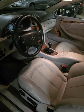 Mercedes-Benz CLK 270 | Mobile.bg    9