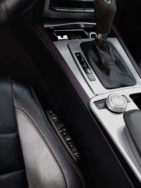 Mercedes-Benz E 350 AMG/// | Mobile.bg    12
