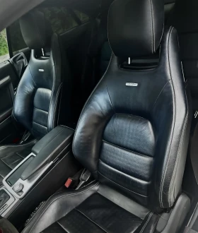 Mercedes-Benz E 350 AMG/// | Mobile.bg    9