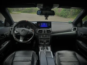 Mercedes-Benz E 350 AMG/// | Mobile.bg    8