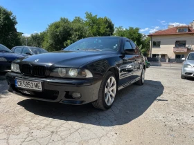  BMW 523