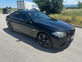     BMW 530 TOP