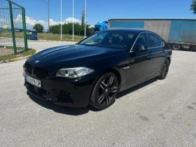     BMW 530 TOP