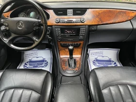 Mercedes-Benz CLS 350 #V6#272KC#7G-TRONIC##KATO HOB! | Mobile.bg    7
