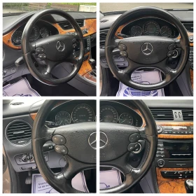 Mercedes-Benz CLS 350 #V6#272KC#7G-TRONIC##KATO HOB! | Mobile.bg    9