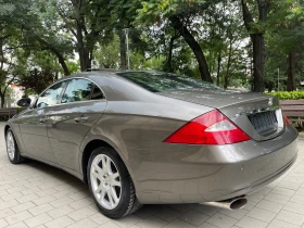     Mercedes-Benz CLS 350 #V6#272KC#7G-TRONIC##KATO HOB!