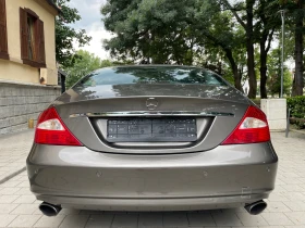    Mercedes-Benz CLS 350 #V6#272KC#7G-TRONIC##KATO HOB!