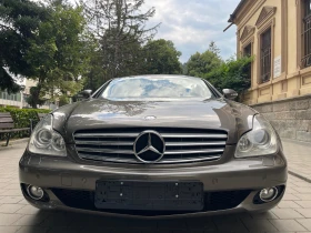 Mercedes-Benz CLS 350 #V6#272KC#7G-TRONIC##KATO HOB! | Mobile.bg    5